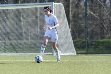 Bild 207 - F Walddoerfer SV : FC St. Pauli 2 : Ergebnis: 6:0